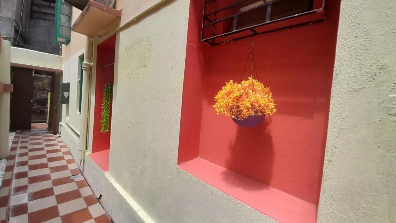 Ani'S Homestay Calcutá Exterior foto